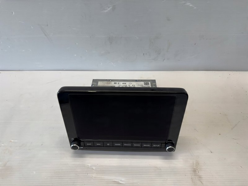 Miniatura produktu KIA STONIC RADIO NAVI WYŚWIETLACZ 96560H8460FHV