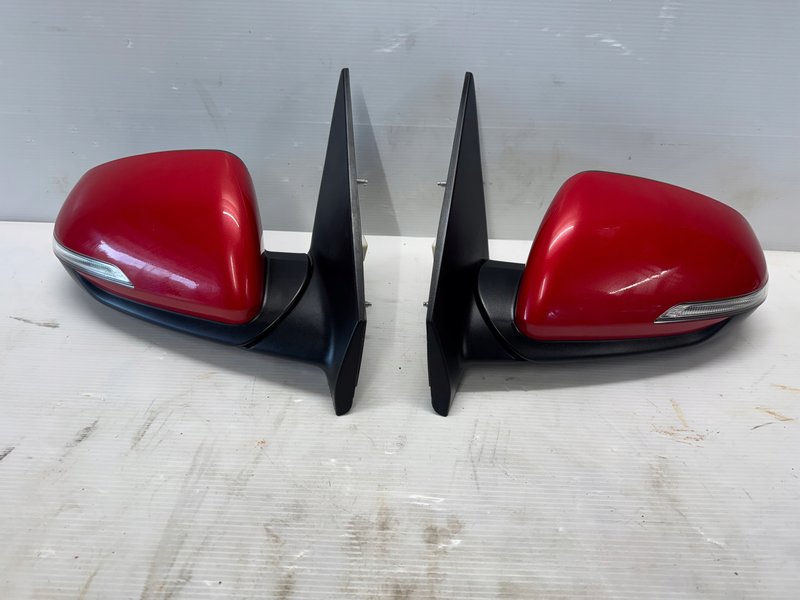 Kia STONIC LUSTERKO PRAWE 8 PIN