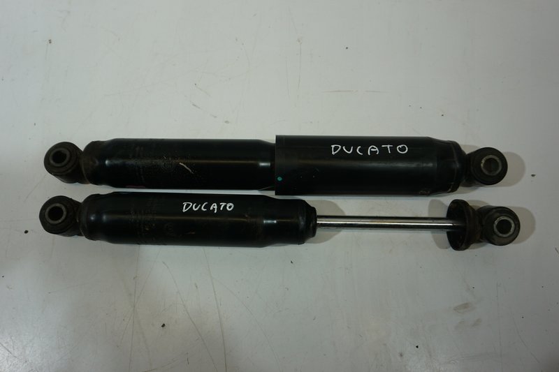 FIAT DUCATO III AMORTYZATOR TYŁ TYLNY PRAWY LEWY 1369850080