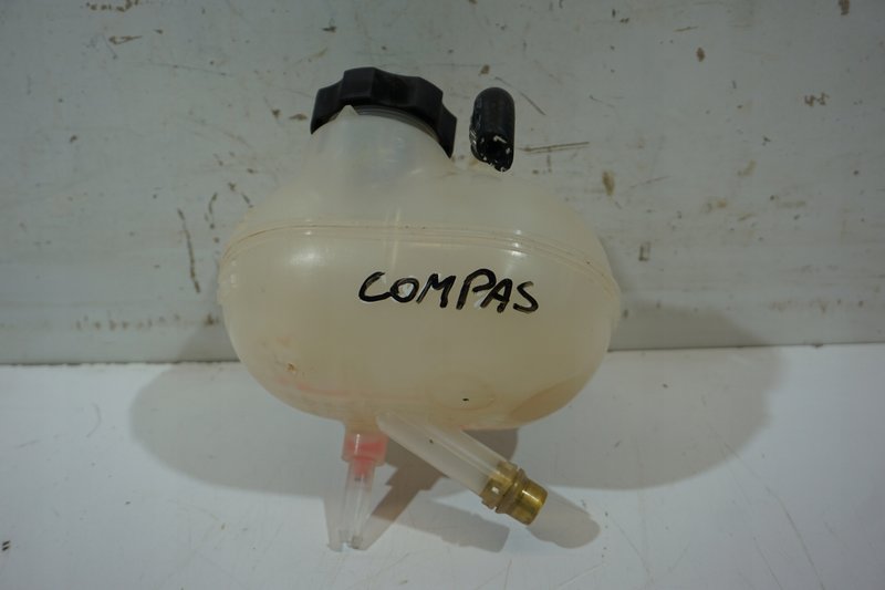 JEEP COMPASS II ZBIORNICZEK WYRÓWNAWCZY 00521157670