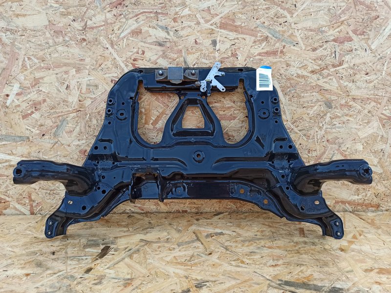 MERCEDES CLA W118 WÓZEK SANKI TRAWERS A1776207101