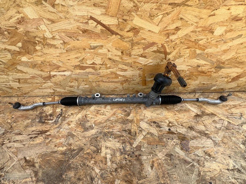 RENAULT CAPTUR II PRZEKŁADNIA KIEROWNICZA MAGLOWNICA 6820000374