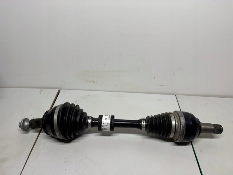 MERCEDES W 177 118 247 GLA GLB PÓŁOŚ LEWA A 1773302701