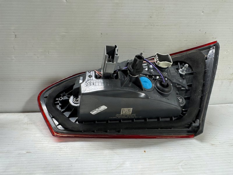 Miniatura produktu Ford focus Mk4 LAMPA TYLNA lewa prawa lewy prawy TYŁ