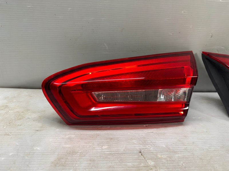 Miniatura produktu Ford focus Mk4 LAMPA TYLNA lewa prawa lewy prawy TYŁ