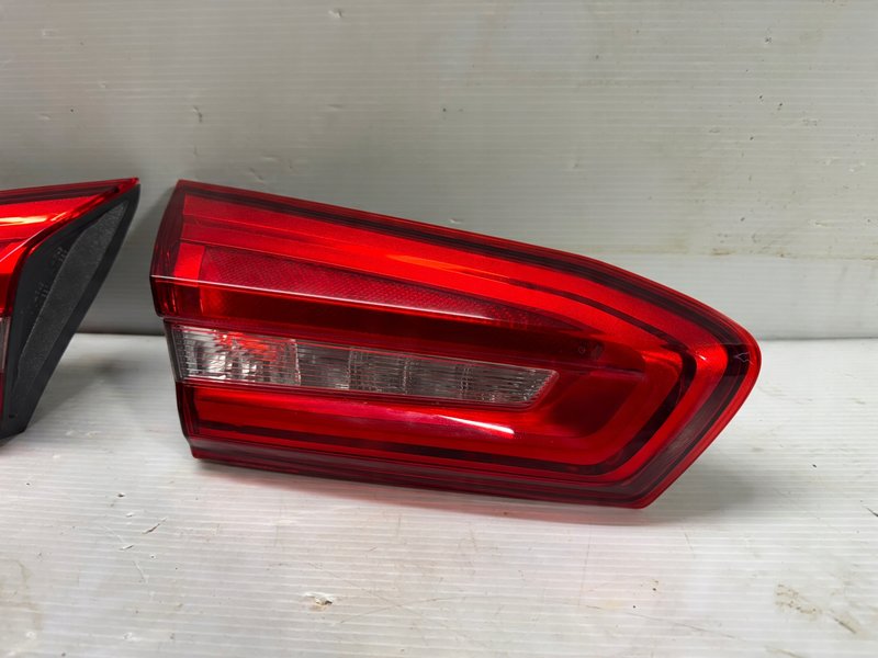 Miniatura produktu Ford focus Mk4 LAMPA TYLNA lewa prawa lewy prawy TYŁ