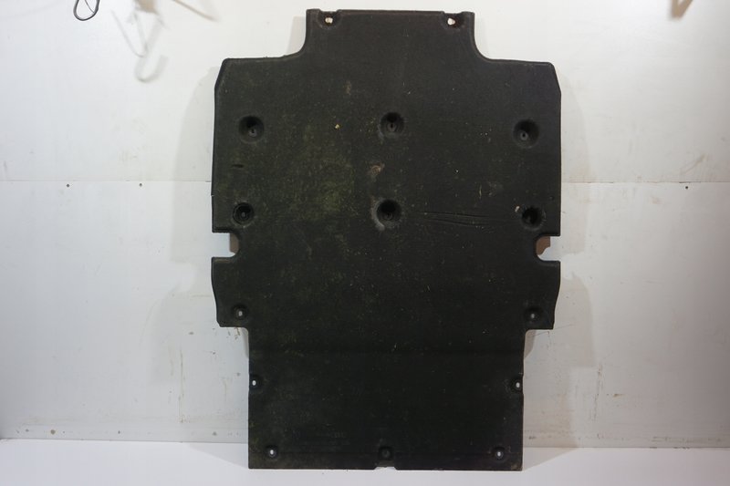 AUDI A7 C8 OSŁONA DOLNA PODWOZIA 4K0363821D