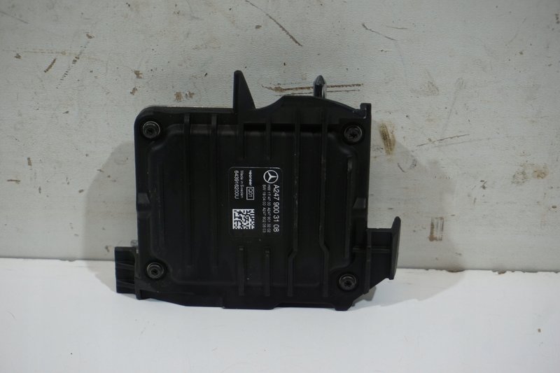 MERCEDES A W177 CLA SB KAMERA PRZEDNIEJ SZYBY A2479003108