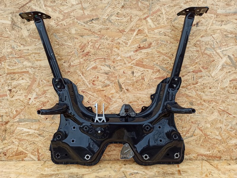 JEEP COMPASS II 23R LIFT WÓZEK SANKI TRAWERS 005215807600 STREFY ZGNIOTU