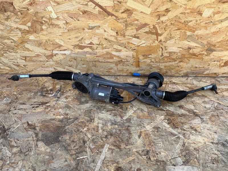 VW GOLF 7 VII PRZEKŁADNIA MAGLOWNICA 5Q1423051BC