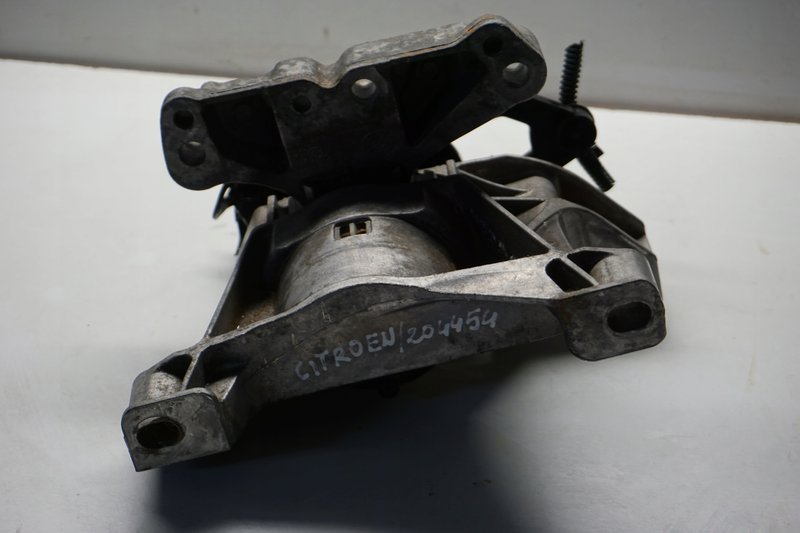 CITROEN C4 PICASSO II PODUSZKA SILNIKA 4A100160