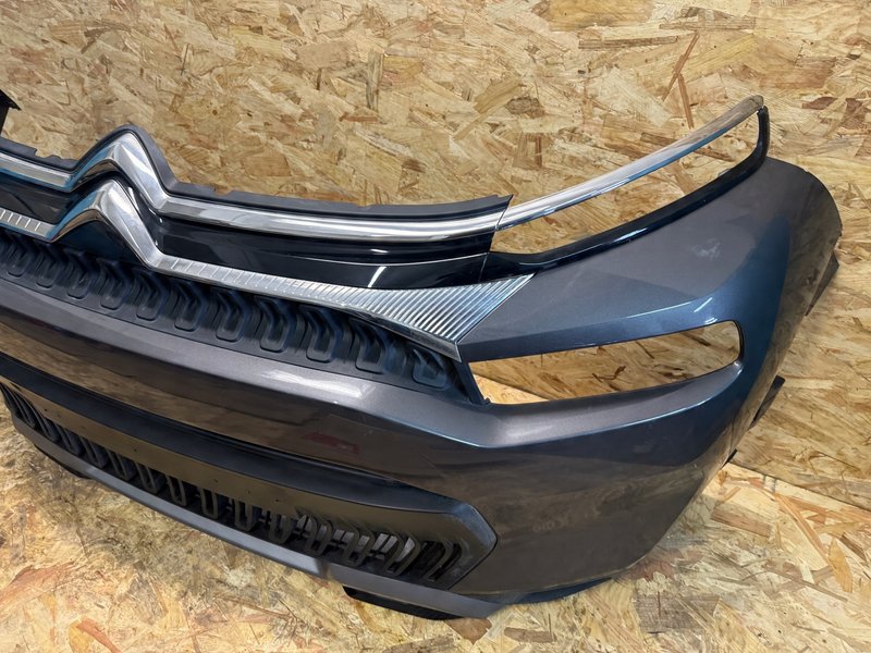 Miniatura produktu CITROEN C3 AIRCROSS LIFT ZDERZAK PRZEDNI ZDERZAK PRZÓD