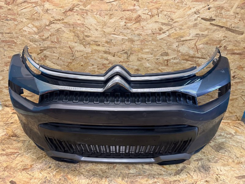Miniatura produktu CITROEN C3 AIRCROSS LIFT ZDERZAK PRZEDNI ZDERZAK PRZÓD