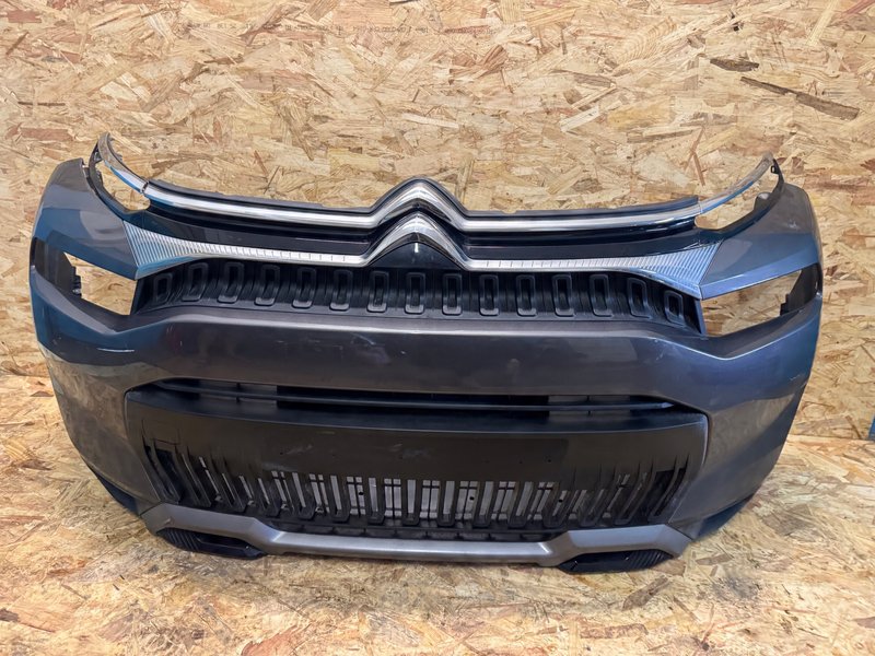 Miniatura produktu CITROEN C3 AIRCROSS LIFT ZDERZAK PRZEDNI ZDERZAK PRZÓD