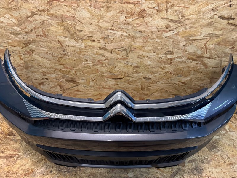 Miniatura produktu CITROEN C3 AIRCROSS LIFT ZDERZAK PRZEDNI ZDERZAK PRZÓD