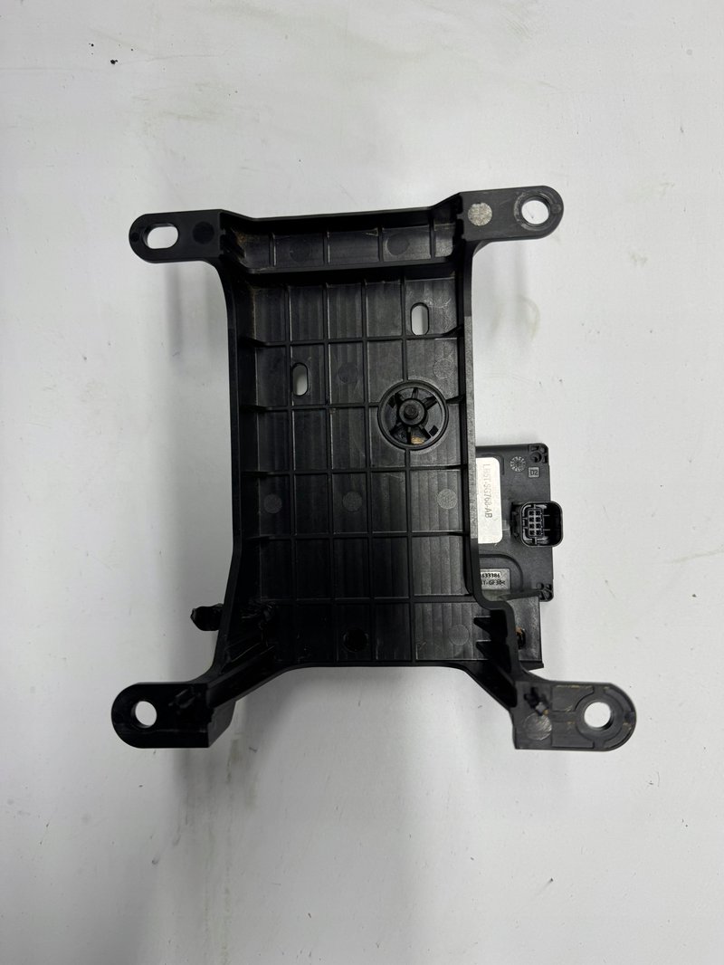 RADAR SENSOR DISTRONIC UCHWYT FORD KUGA MK3 LJ6T-9G853-AD LB5T-9G768-AB