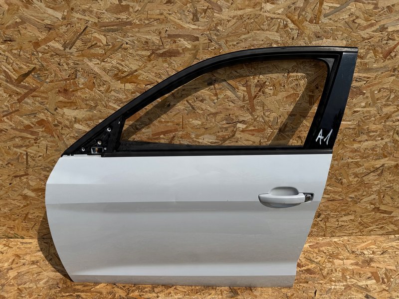 Miniatura produktu Audi A1 II 82A drzwi przednie lewe lewy przód
