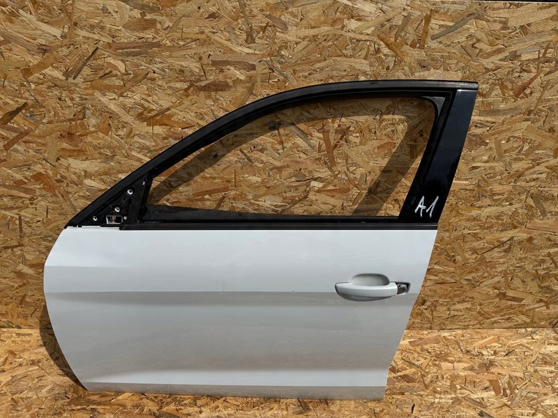 Miniatura produktu Audi A1 II 82A drzwi przednie lewe lewy przód