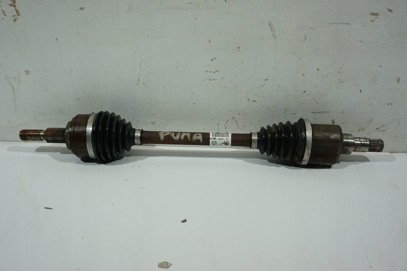 FORD PUMA MK2 PÓŁOŚ PRZEDNIA LEWA L1T6-EB437-BC