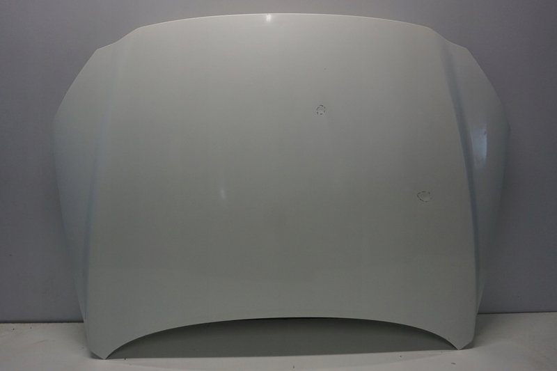 MAZDA CX3 I MASKA POKRYWA SILNIKA