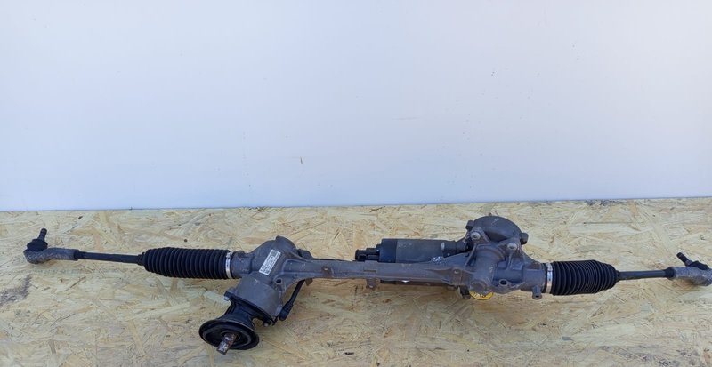 VW GOLF VIII GTI MAGLOWNICA 5WB423053AM