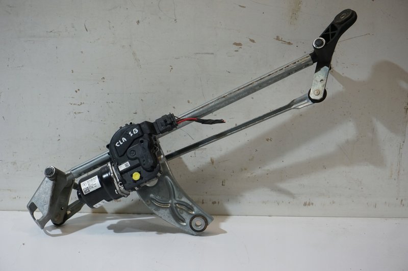 MERCEDES A W177 MECHANIZM WYCIERACZEK A1778204901