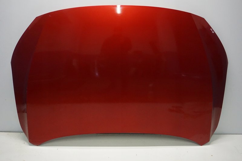 MG ZS MASKA POKRYWA SILNIKA