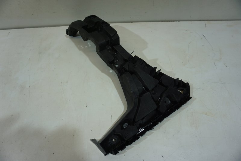 AUDI Q3 ŚLIZG ŚLIZGI ZDERZAKA TYŁ 8U0807453A 8U0807454A