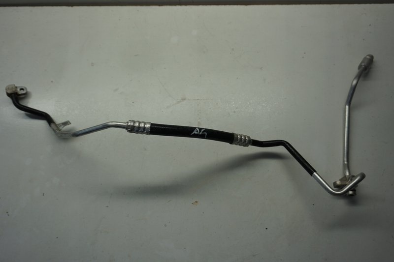 AUDI A4 B9 RURKA PRZEWÓD KLIMATYZACJI 8W1816720