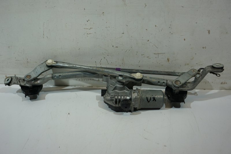 LEXUS UX MECHANIZM SILNICZEK WYCIERACZEK 85110-76072