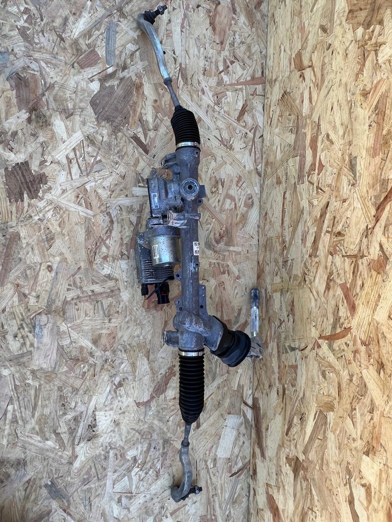 MAGLOWNICA PRZEKŁADNIA 6700003026 MERCEDES GLA A-KLASA W176 EUROPA