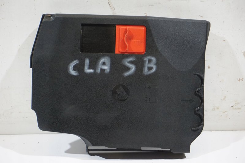 MERCEDES A W177 CLA SB OBUDOWA POKRYWA AKUMULATORA A2475411500