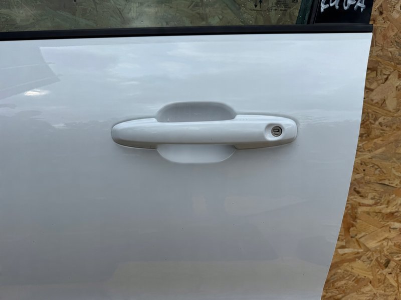 Miniatura produktu Ford KUGA MK3 ST LINE drzwi przednie lewe lewy przód