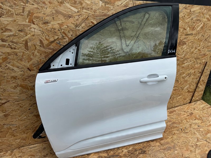 Miniatura produktu Ford KUGA MK3 ST LINE drzwi przednie lewe lewy przód