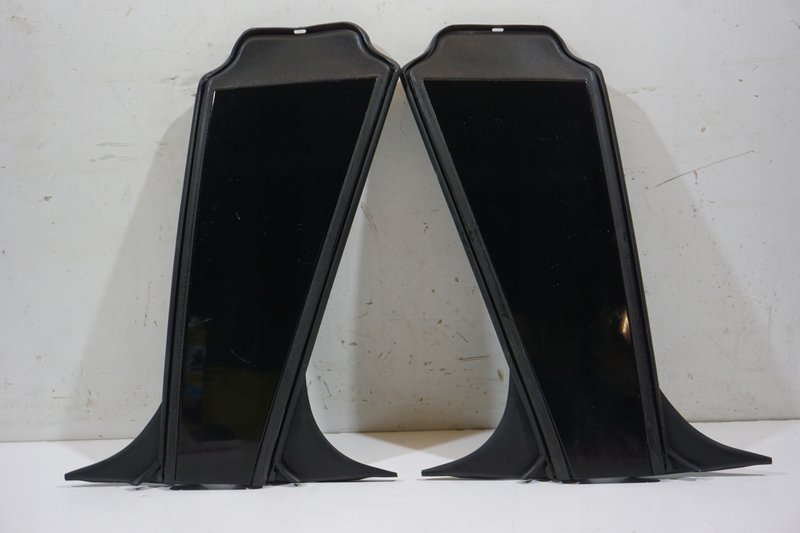 BMW 2 F44 OSŁONA SŁUPKA DRZWI PRAWA LEWA 7483188 7483187