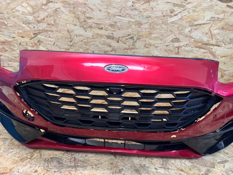 FORD KUGA MK3 ST-LINE ZDERZAK PRZEDNI ZDERZAK PRZÓD