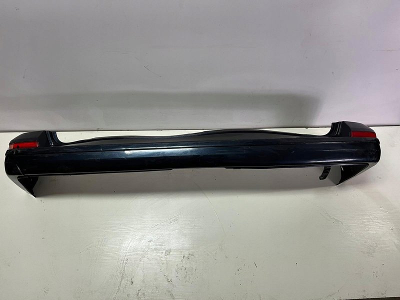 ZDERZAK TYŁ VOLKSWAGEN T6 7E5807417C