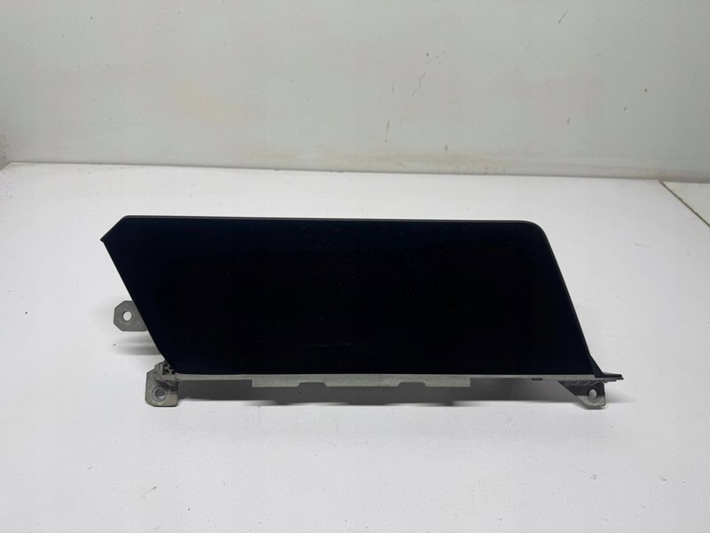 BMW F44 F40 MONITOR WYŚWIETLACZ EKRAN NAWIGACJI 9826390