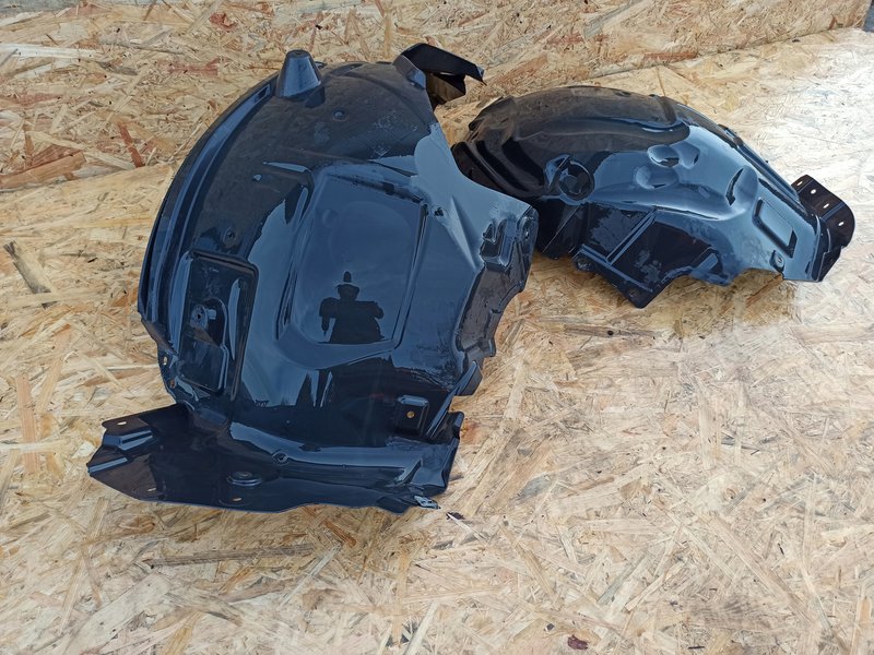 MERCEDES C W 206 NADKOLE PRZEDNIE LEWE A2068840300 , A2068840500