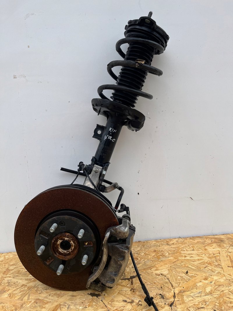 KIA NIRO I 1.6 MCPHERSON ZWROTNICA AMORTYZATOR PRAWY PRZÓD