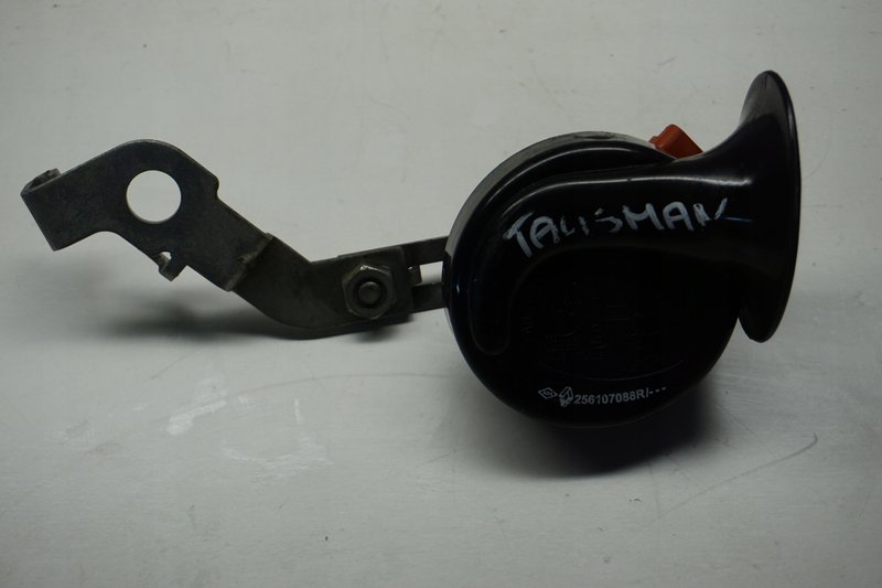 RENAULT TALISMAN KLAKSON SYGNAŁ DŹWIĘKOWY 256107088R