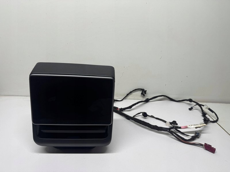 TESLA MODEL 3 LIFT 2024 HIGHLAND WYŚWIETLACZ EKRAN 1875931-00-D