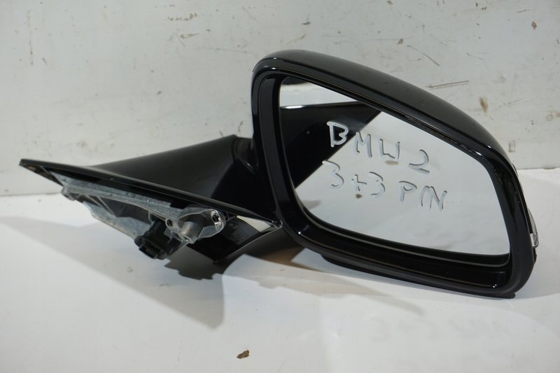 BMW 2 F44 LUSTERKO KOMPLETNE PRAWE F0193102 6 PIN