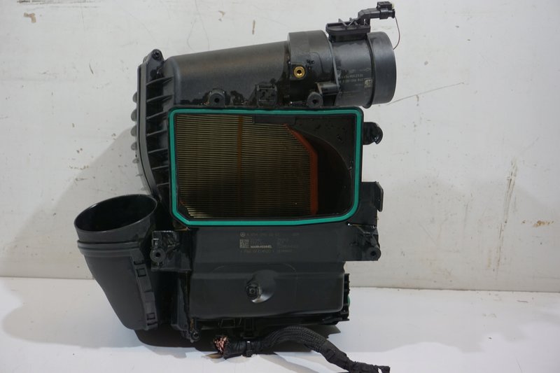 MERCEDES A W177 CLA SB OBUDOWA FILTRA POWIETRZA A6540900201