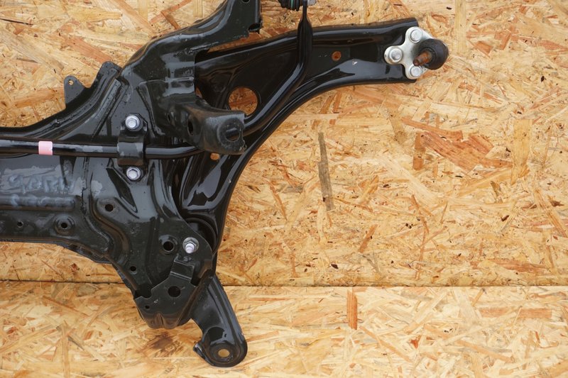 TOYOTA YARIS CROSS WAHACZ PRZEDNI PRAWY 48606-K0020