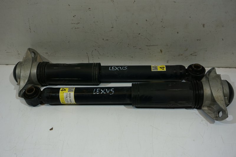 LEXUS UX AMORTYZATOR TYLNY LEWY PRAWY 48530-76320