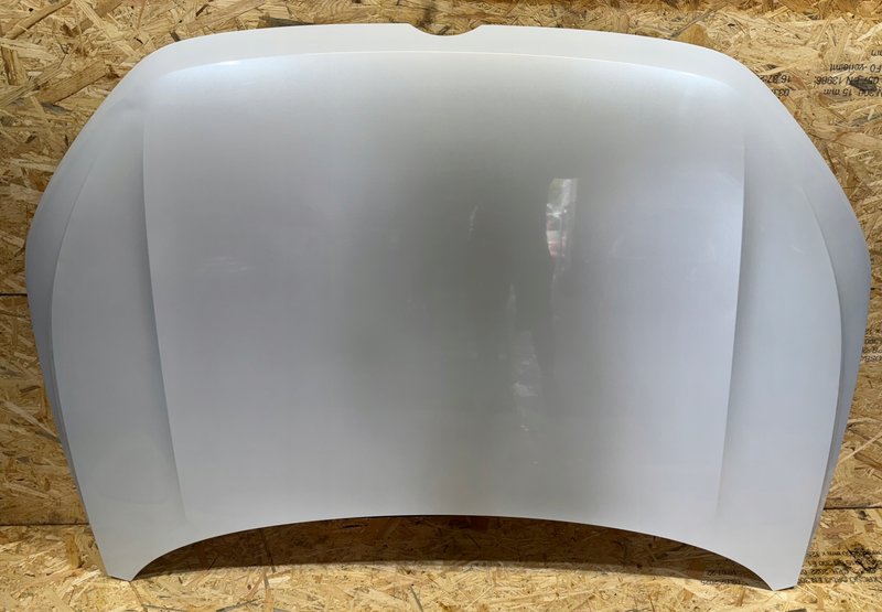 Vw TIGUAN III MASKA POKRYWA SILNIKA