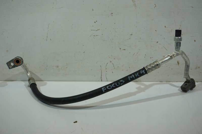 FORD FOCUS MK4 PRZEWÓD RURKA KLIMATYZACJI JX61-19N601-LB