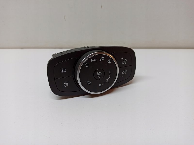 FORD FOCUS MK4 PRZEŁĄCZNIK ŚWIATEŁ 10507973-00