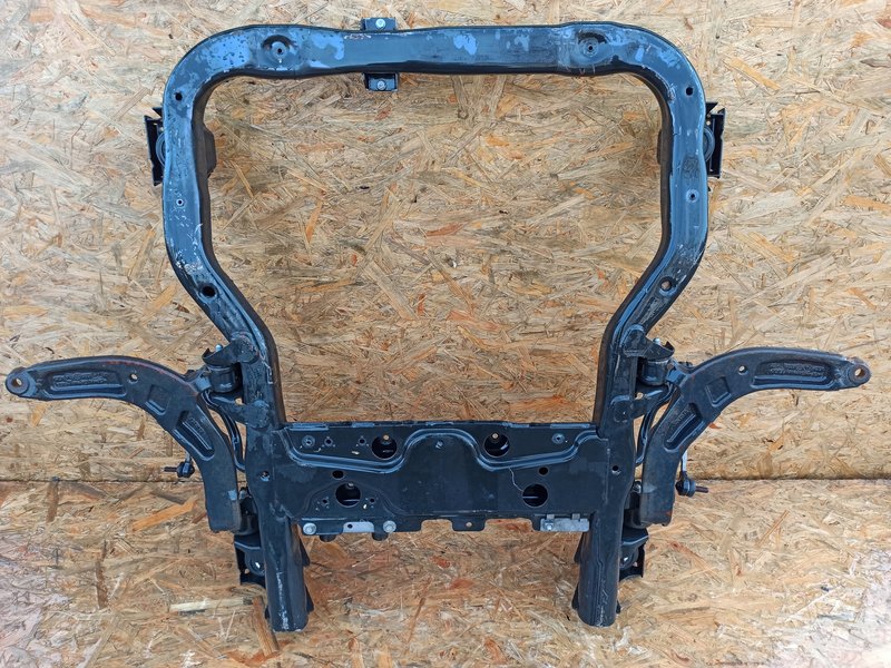 VW T6 WÓZEK SANKI TRAWERS 7E0499029